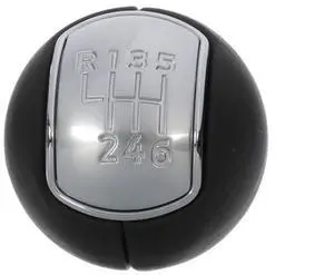 Acaigel Shift Knob FR3Z-7213-AD FR3Z7213AD For Ford For Mustang 2019-2023