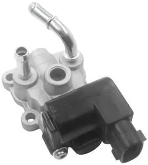 Acaigel IACV Idle Air Control Valve 18117-76A31 Fits For Suzuki APV GC415T Carry DA32W Isuzu