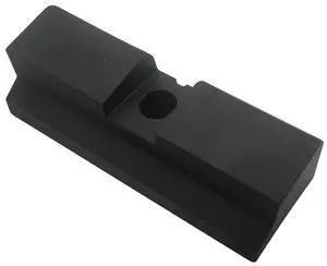 Acaigel Battery Hold Down FOR 02-08 Dodge Ram 1500 & 03-09 Ram 2500 3500