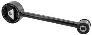 Acaigel Rear Engine Torque Strut Mount Metal Fits For Mitsubishi Mirage 1.2L 14-21