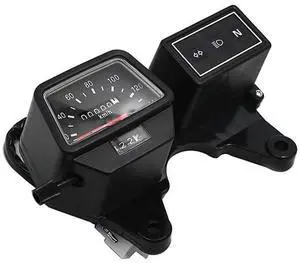 Acaigel Speedometer Tachometer Instrument Gauge Odometer For Yamaha TW200 TW225 Trailway