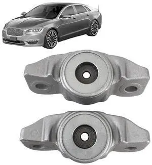 Acaigel 2pcs Shock and Strut Mount Rear Upper DG9Z-18A161-C For Ford Fusion 13-18