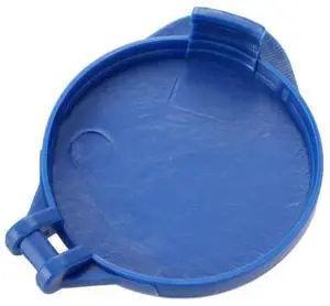 Acaigel Windshield Washer Fluid Reservoir Cap For Ford Focus Mk2 4N5117632Ab
