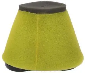 Acaigel Dual Stage Air Filter Fits For Yamaha Raptor 660 Yfm660R 2001 2002 2003 2004 2005
