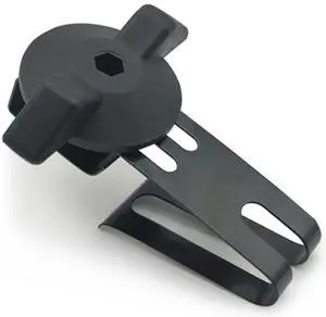 Acaigel Jack Tool Retainer Clip 11610693 Fit For Chevrolet Gmc Silverado Sierra