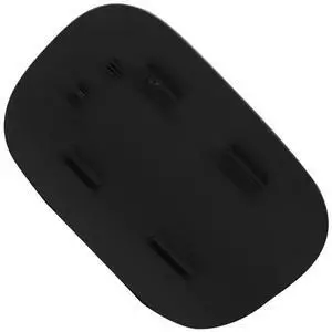 Acaigel Fuel Tank Door Cap Unpainted 2927570006 For Mercedes-Benz W292 Coupe 2016-2018