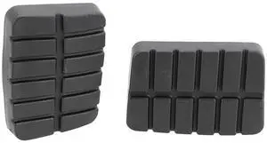 Paiying Clutch And Brake Pedal Rubber 2Pcs 46531M3000 For Nissan D21 Sentra Paiying Clutch And Brake Pedal Rubber 2Pcs 46531M3000 For Nissan D21 Sentra