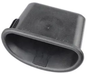Paiying Tail Gate Pull Pocket Handle For Hyundai Tucson 2010-2015 817552S0009P