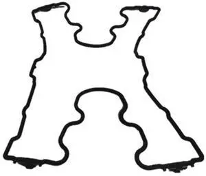 Paiying Valve Cover Gasket 12391-425-010 For Honda Cb750 Cb900 Cb1000 Cb1100