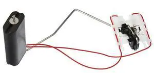 Acaigel Fuel Tank Gauge Sending Unit Bbm2-60-960A For Mazda 3 2010-2013