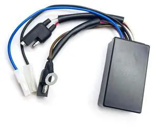 Acaigel Cdi Box Ignitor 3085382 For Polaris Sportsman 500 4X4 1996-2001 6X6 2000 400 4X4