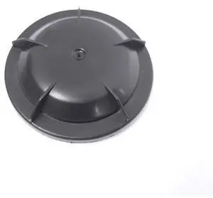 Acaigel Headlight Dust Shell Cover Cap 68204364Aa Fit For Fiat 500 500C 500L 2012-2024