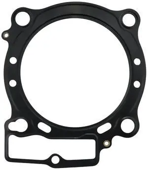Acaigel Engine Crankcase Cover Cylinder Top End Gasket Kit Fits For Honda Crf450R 09-14