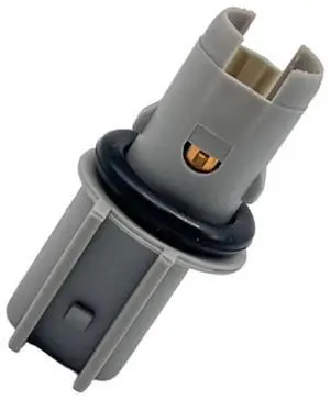 Acaigel 55156754Aa Side Marker Light Lamp Socket For Jeep Liberty
