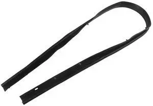 Acaigel Headlamp Cover To Hood Seal 53183-60071 For Toyota 98-07 Land Cruiser