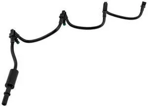 Acaigel Fuel Injector Leak Off Fuel Return Pipe For Renault Master Trafic 8200890122