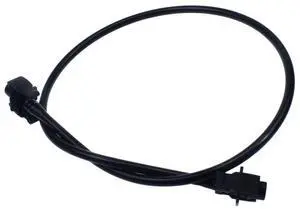 Acaigel Return Water Hose Radiator Scavenging Pipe 1323Y2 For Peugeot 206 207
