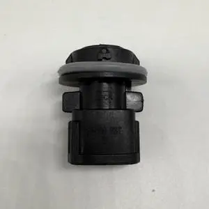 Acaigel 2Pcs 26241-8J000 Turn Signal Light Bulb Socket For Nissan