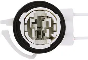 Acaigel 2Pcs Light Socket Wire Harness Pigtail Repair Kit 19258649 Fit For Cadillac Chevrolet Gmc Buick Pontiac