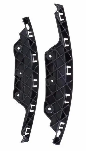 Acaigel Running Light Lamp Bracket Right & Left For 14-17 Jeep Grand Cherokee