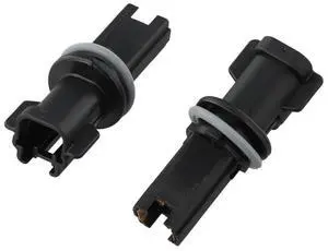 Acaigel 2Pcs Lamp Light Socket 26240-9M400 For Nissan Frontier Maxima Altima