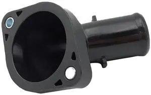 Yassdwbn Thermostat Housing For Toyota Rav4 Camry Highlander 16321-0V020