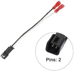 Yassdwbn 4Pcs 72-4570 Car Speaker Connector Harness Adapter For Chevrolet Cavalier 1995-2005 Yassdwbn 4Pcs 72-4570 Car Speaker Connector Harness Adapter For Chevrolet Cavalier 1995-2005