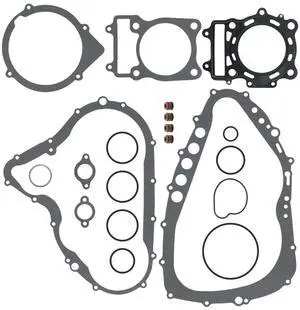 Yassdwbn Complete Full Engine Gasket Set For Arctic Cat 500 4X4 Or3620 1998-2009