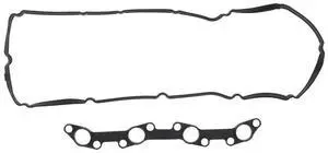 Paiying Engine Valve Gasket Cover Kit 11213-75041 For Toyota 05-15 Tacoma 2.7L