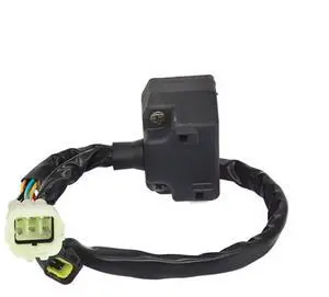 Paiying Left Handlebar Switch Start Engine Fit For Yamaha Yfz450 Yfz 450 04-05