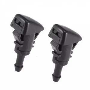 Paiying 2Pcs Front Windshield Washer Nozzles For Subaru Impreza 2008-2014 86636Fg051 Paiying 2Pcs Front Windshield Washer Nozzles For Subaru Impreza 2008-2014 86636Fg051