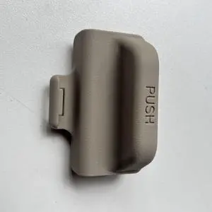 Paiying Sunroof Shade Handle 84665858 Fit For Buick Enclave 2017-2021