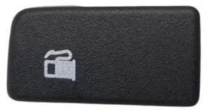 Yassdwbn Fuel Filler Release Knob Cover Bp4K-56-862A For Mazda 3 Bk Bl Lhd Yassdwbn Fuel Filler Release Knob Cover Bp4K-56-862A For Mazda 3 Bk Bl Lhd