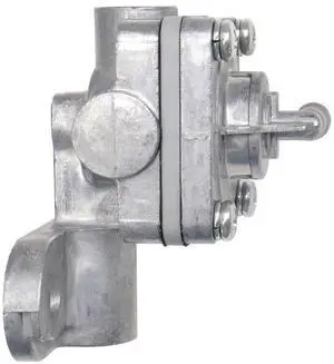 Paiying Fuel Gas Valve Fit For Suzuki Gsxr 600 97-00 Gsx-R 750 96-99