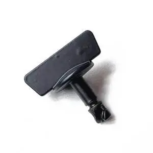Paiying Hitch Cover Bolt 68460104Aa Fits For Jeep Grand Cherokee L  2021-2024