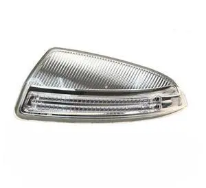 Acaigel Left Door Mirror Turn Signal Light 1649061300 for Mercedes W164 ML350 2008-2014