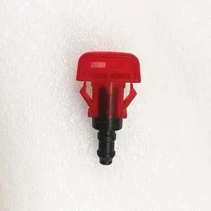 Paiying 1X Rear Windshield Washer Nozzle Jet 76850-Sza-A01 For Honda Pilot Mk2 2009-2015 Paiying 1X Rear Windshield Washer Nozzle Jet 76850-Sza-A01 For Honda Pilot Mk2 2009-2015