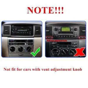Paiying 9 Inch 2GB + 32GB Car Stereo Radio GPS Navigation For Android 11 For Toyota Corolla 2003-2008 Paiying 9 Inch 2GB + 32GB Car Stereo Radio GPS Navigation For Android 11 For Toyota Corolla 2003-2008