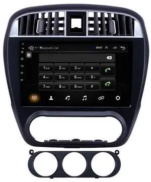 Paiying 9 Inch Android 10.0 32G Car Radio Stereo Navi GPS Wifi FM For Nissan Sylphy Sentra 2006-2012 Paiying 9 Inch Android 10.0 32G Car Radio Stereo Navi GPS Wifi FM For Nissan Sylphy Sentra 2006-2012