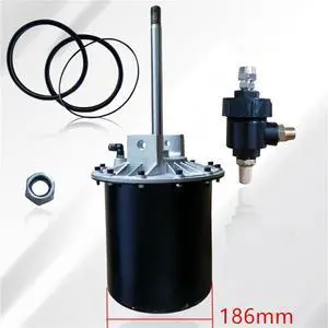 Paiying 323MM Tire Changer Machine Bead Breaker Cylinder Fully Assembled For Coats/Hunter