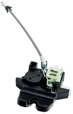 Acaigel 1PCS Trunk-Lock Actuator Latch For KIA Optima 2016-2019 81230D4000 81230-D4000 Acaigel 1PCS Trunk-Lock Actuator Latch For KIA Optima 2016-2019 81230D4000 81230-D4000