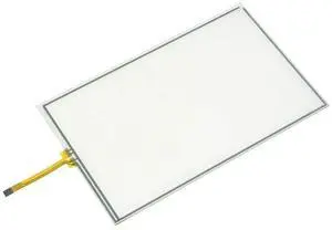 Acaigel Touch Screen Glass Digitizer 7'' For Toyota Tundra Radio Navigation 2014 - 2019 Acaigel Touch Screen Glass Digitizer 7'' For Toyota Tundra Radio Navigation 2014 - 2019