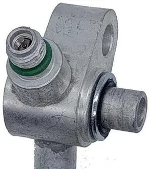 Paiying Car Air Conditioner Hoses Discharge Hose 95376436 For Chevrolet Trax 2015 - 2020 Paiying Car Air Conditioner Hoses Discharge Hose 95376436 For Chevrolet Trax 2015 - 2020