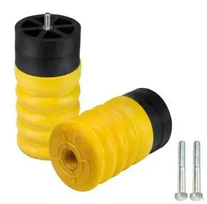 Acaigel Ssr-313-54 Rear Air Helper Spring Kit Fit For Dodge Ram Promaster 1500 2500 3500