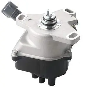 Acaigel Ignition Distributor D8014 31-17407 For Honda Civic Acura Integra Vtec 92-95 Us