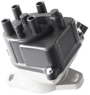 Paiying Ignition Distributor D8014 31-17407 For Honda Civic Acura Integra Vtec 92-95 Us