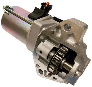 Acaigel Starter For Honda Accord 2013-2017 & Acura 2014-2017 RLX V6 3.5L