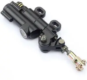 Acaigel Motorcycle Rear Brake Hydraulic Disc Drake Pump for Suzuki Kawasaki Honda Yamaha