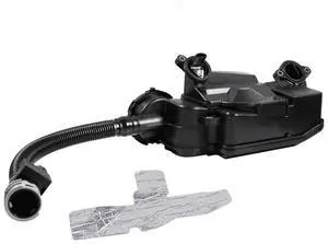 Acaigel Oil Separator Assembly Dc3Z6A785C For Ford 11-16 6.7 6.7L Powerstroke Diesel Pcv