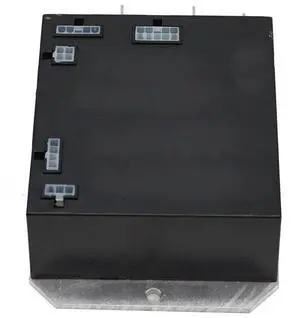 Paiying 1x Motor Controller Fit For EZGO TXT 2000-2019 36V 350A 73326-G02 G03 73326-G US